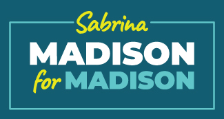 Madison for Madison