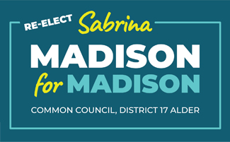 Madison for Madison